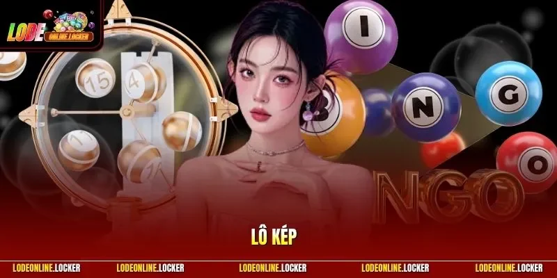 Lô kép